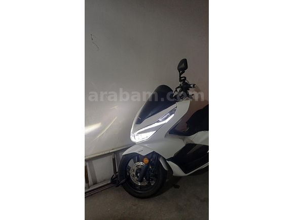 Az yakar, rahat Sahibinden Honda PCX125