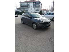 Sahibinden Fiat Egea Cross 1.4 Fire Street 2022 Model