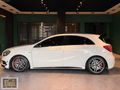 KÖSEOĞLU'DAN MERCEDES A45 AMG