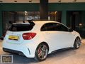 KÖSEOĞLU'DAN MERCEDES A45 AMG