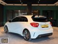 KÖSEOĞLU'DAN MERCEDES A45 AMG