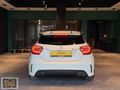 KÖSEOĞLU'DAN MERCEDES A45 AMG