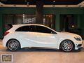 KÖSEOĞLU'DAN MERCEDES A45 AMG