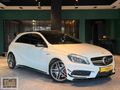 KÖSEOĞLU'DAN MERCEDES A45 AMG