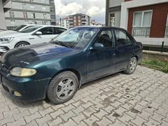 Sahibinden Hyundai Accent 1.5 GLS 1998 Model