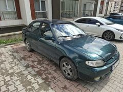 Sahibinden Hyundai Accent 1.5 GLS 1998 Model