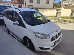 Sahibinden Ford Tourneo Courier 1.6 TDCi Journey Titanium Plus 2016 Model 