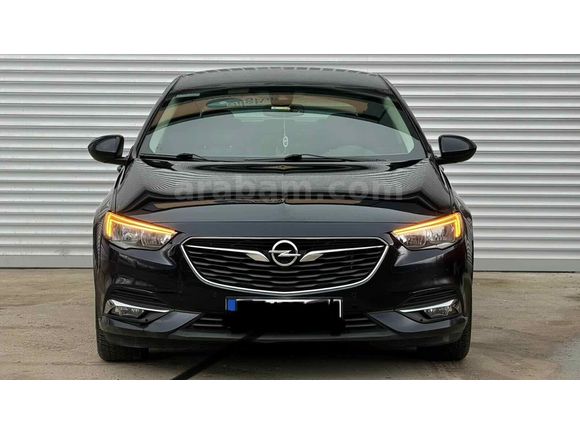 Sahibinden Opel Insignia 1.6 CDTI 120.Yıl 2020 Model  194.000 km Lacivert