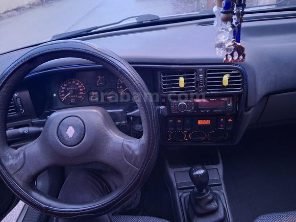 Sahibinden Sedan Renault R 19 1.4 RN 1995 Model