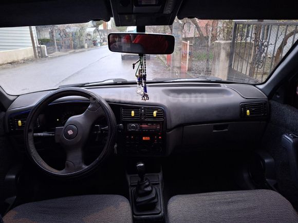 Sahibinden Sedan Renault R 19 1.4 RN 1995 Model