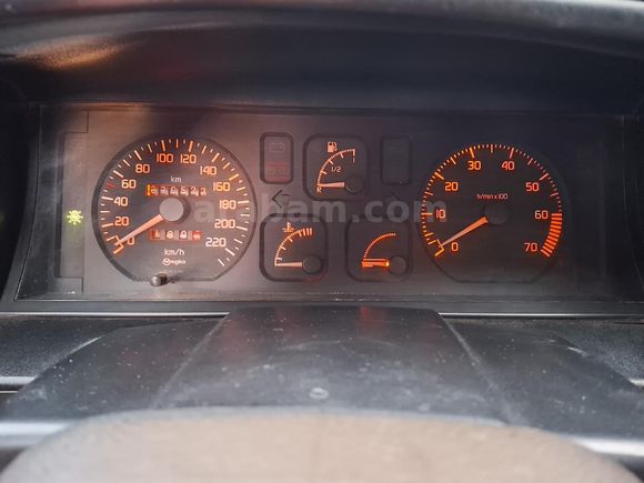 Sahibinden Sedan Renault R 19 1.4 RN 1995 Model