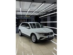 Sahibinden Hatasız Boyasız Tramersiz Volkswagen Tiguan 1.5 TSI Life 2020 Model