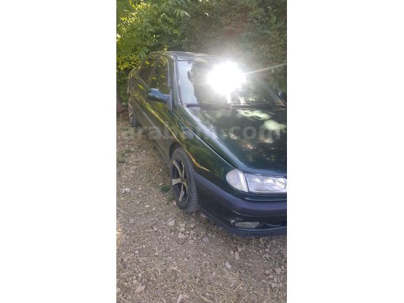 Sahibinden Renault Laguna 2.0 RXE 1996 Model
