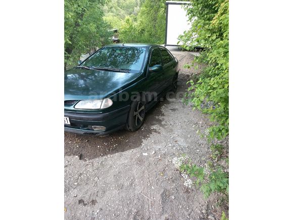 Sahibinden Renault Laguna 2.0 RXE 1996 Model