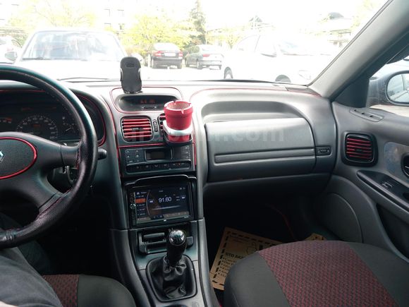 Sahibinden Renault Laguna 2.0 RXE 1996 Model