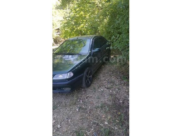 Sahibinden Renault Laguna 2.0 RXE 1996 Model