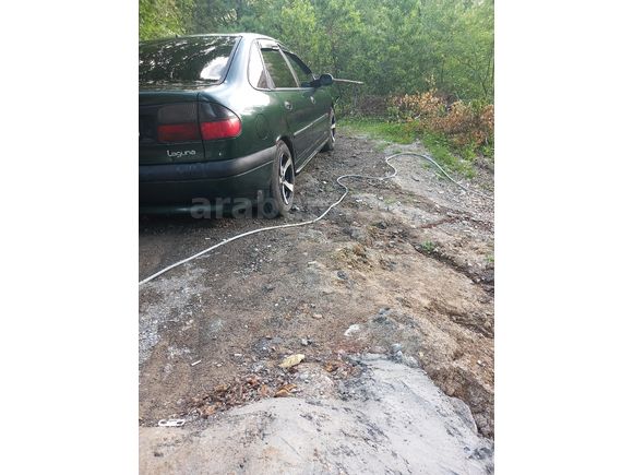 Sahibinden Renault Laguna 2.0 RXE 1996 Model