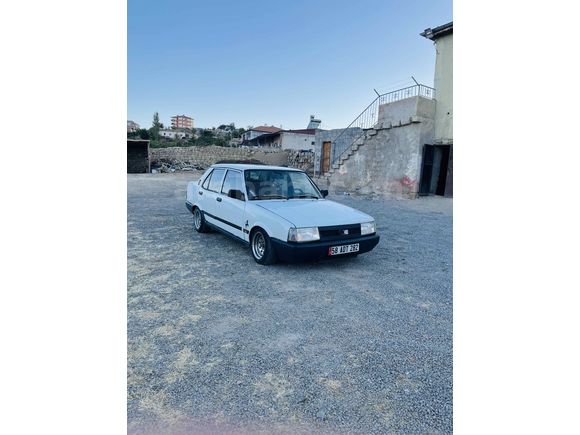 Sahibinden Tofaş Şahin 1.6 1993 Model 