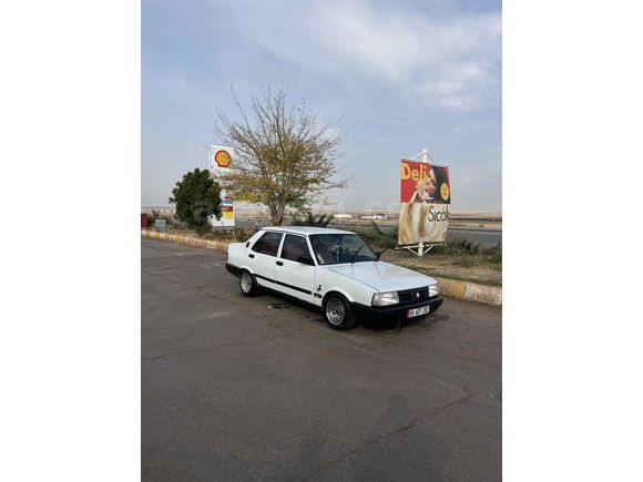 Sahibinden Tofaş Şahin 1.6 1993 Model 