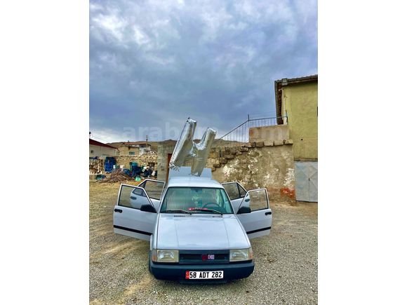 Sahibinden Tofaş Şahin 1.6 1993 Model 
