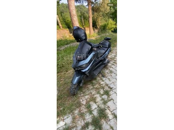 Sahibinden RKS Grace 202 