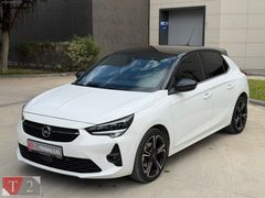 **K.K 12 AY TAKSİT İMKANI** TEKBAŞ ANTALYA 'DAN OPEL CORSA