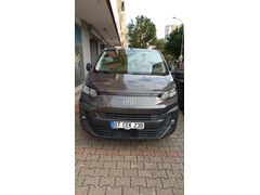 Sahibinden Fiat Scudo 2.0 Multijet Maxi Business 2025 Model