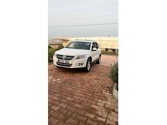 Sahibinden Volkswagen Tiguan 1.4 TSI Sport&Style 2011 Model 