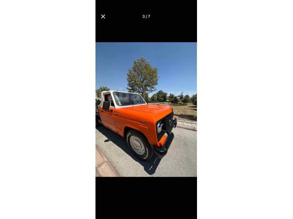 Galeriden Skoda Diğer Modeller Konya