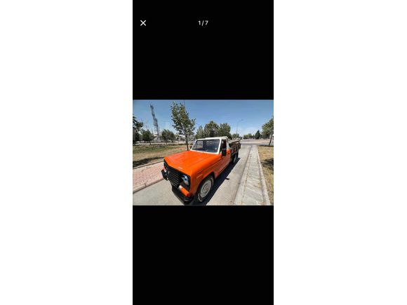 Galeriden Skoda Diğer Modeller Konya