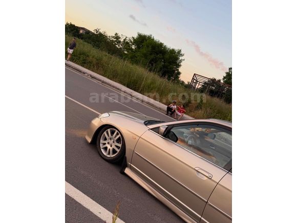 Sahibinden Honda Civic 1.6i VTEC ES 2004 Model 
