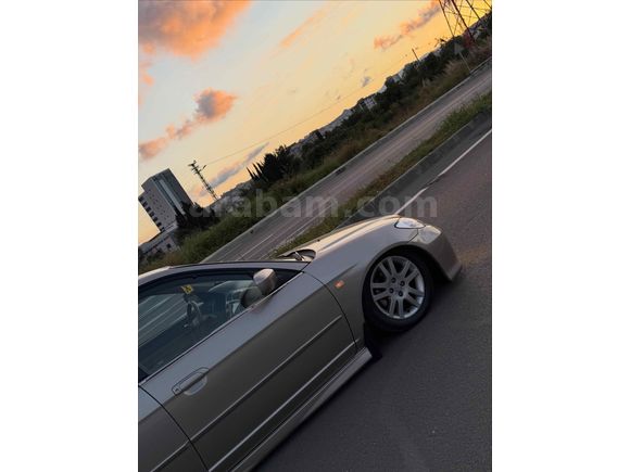 Sahibinden Honda Civic 1.6i VTEC ES 2004 Model 
