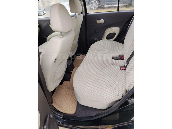 Sahibinden Nissan Micra 1.2 Passion 2007 Model