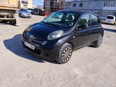 Sahibinden Nissan Micra 1.2 Passion 2007 Model