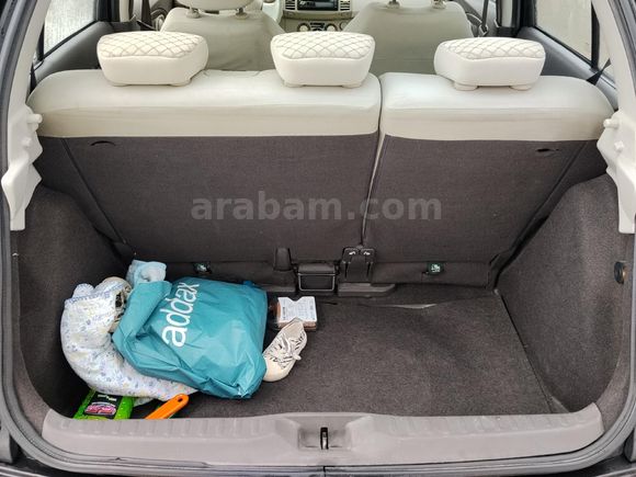 Sahibinden Nissan Micra 1.2 Passion 2007 Model