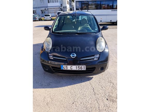 Sahibinden Nissan Micra 1.2 Passion 2007 Model