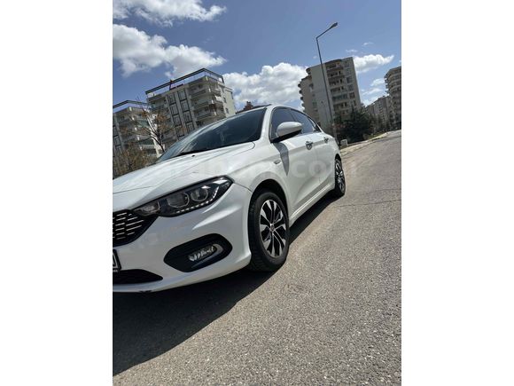 Sahibinden Fiat Egea 1.6 E-Torq Lounge Plus 2018 Model