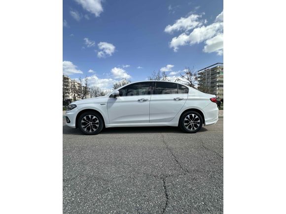 Sahibinden Fiat Egea 1.6 E-Torq Lounge Plus 2018 Model