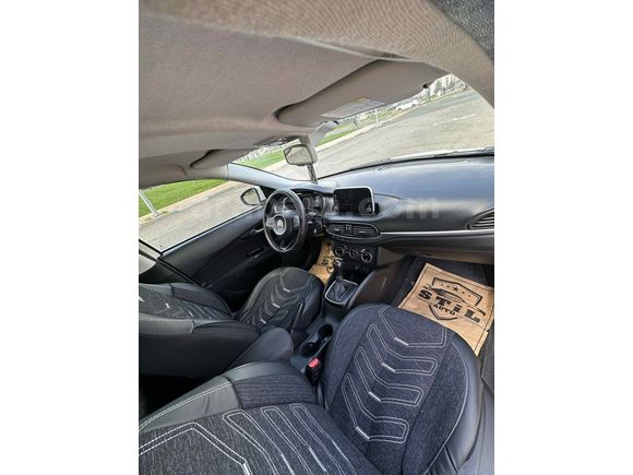 Sahibinden Fiat Egea 1.6 E-Torq Lounge Plus 2018 Model