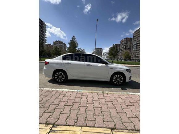 Sahibinden Fiat Egea 1.6 E-Torq Lounge Plus 2018 Model