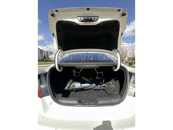 Sahibinden Fiat Egea 1.6 E-Torq Lounge Plus 2018 Model