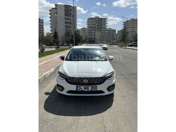 Sahibinden Fiat Egea 1.6 E-Torq Lounge Plus 2018 Model