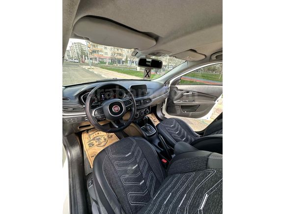 Sahibinden Fiat Egea 1.6 E-Torq Lounge Plus 2018 Model