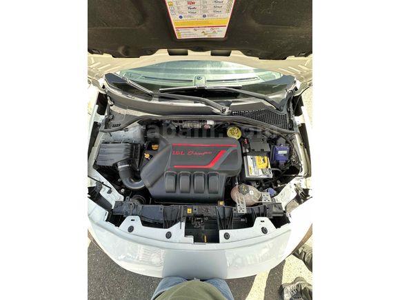 Sahibinden Fiat Egea 1.6 E-Torq Lounge Plus 2018 Model
