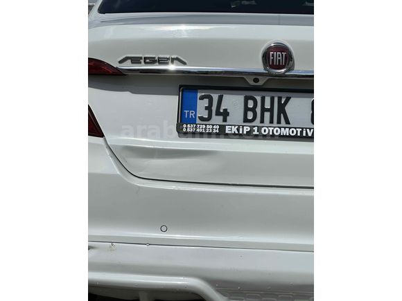 Sahibinden Fiat Egea 1.6 E-Torq Lounge Plus 2018 Model