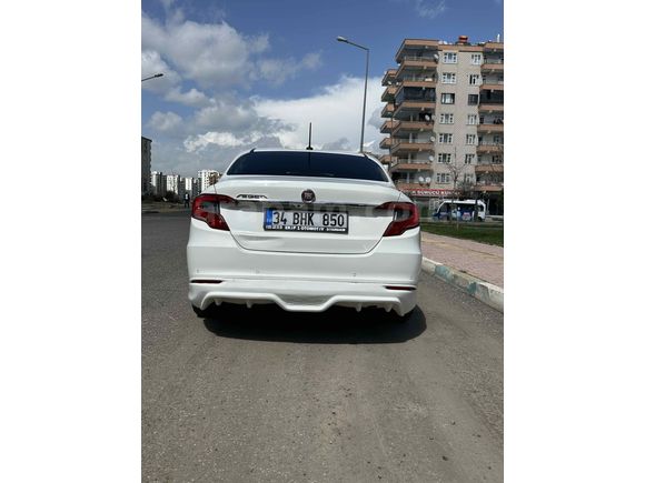 Sahibinden Fiat Egea 1.6 E-Torq Lounge Plus 2018 Model