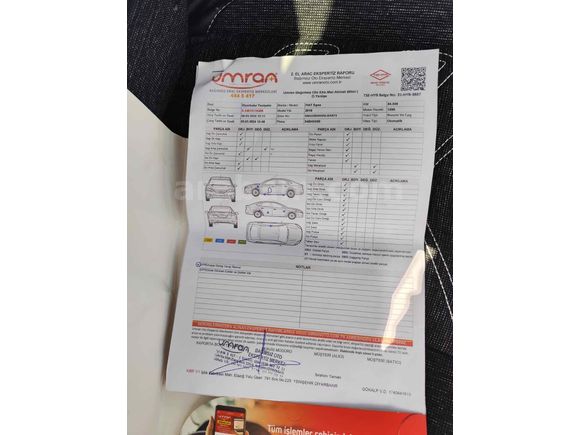 Sahibinden Fiat Egea 1.6 E-Torq Lounge Plus 2018 Model
