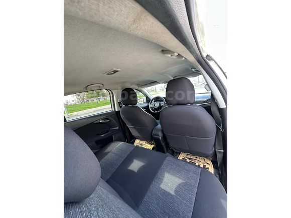 Sahibinden Fiat Egea 1.6 E-Torq Lounge Plus 2018 Model