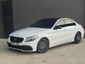 C200d AMG İMZALI SERİ | C63 KASA | HATASIZ