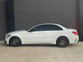 C200d AMG İMZALI SERİ | C63 KASA | HATASIZ